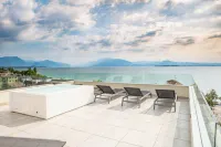Hotel Bonotto Hotel di Desenzano del Garda