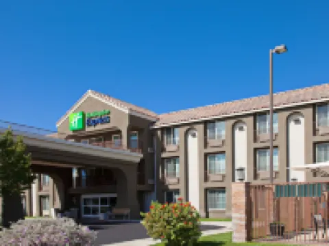 Holiday Inn Express LANCASTER by IHG Hotels in Lancaster