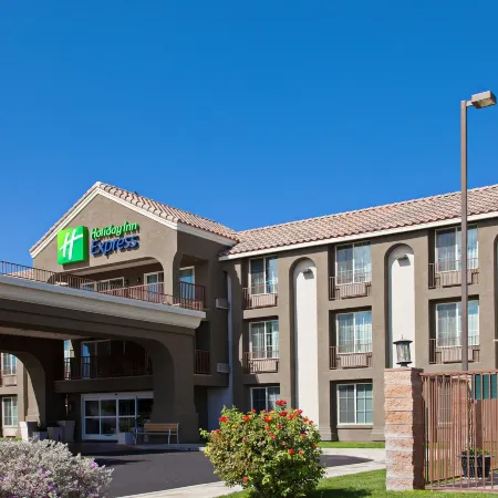 Holiday Inn Express LANCASTER by IHG