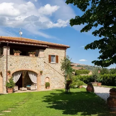 Fattoria del Nonno Berto