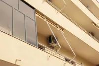 Haka Guesthouse โรงแรมใน