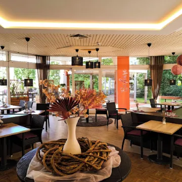Hotel Graf Eberhard