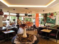 Hotel Graf Eberhard