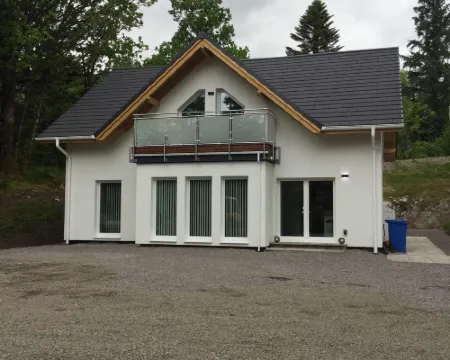 Coille Darach B&B Hotels in Acharacle