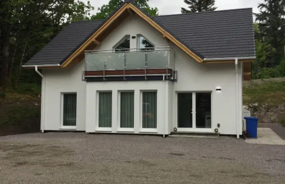 科勒達拉赫民宿