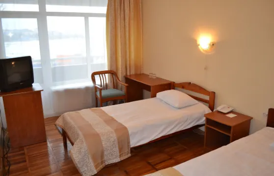 海參崴酒店阿穆爾灣