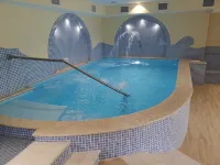 Aparthotel Villa Marinù - Spa