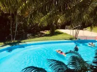 Hotel Fazenda Colina Hotels in Ouro Fino