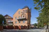 Hotel Kringelstaden Hotel di Sodertalje Municipality