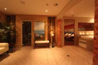 Hotel Albatros - spa