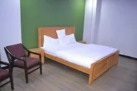 Green Valley Hotel & Restaurent Hotels in Muzaffarabad