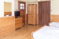 Pensjonat Jastrzębia Turnia