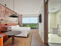 The Artiste Kochi, A Tribute Portfolio Hotel Hotels near Subhash Park