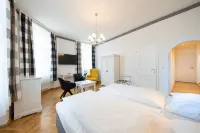 Hotel Unter den Linden Các khách sạn gần Stift Durnstein