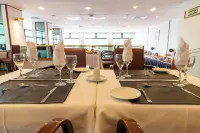 Hotel Conte - Bữa sáng