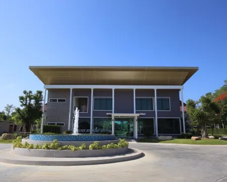 Southern Airport Hatyai Hotels in Hat Yai