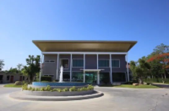 โรงแรมเซาท์เทอร์นแอร์พอร์ท