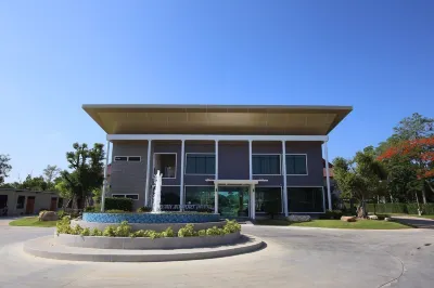 Southern Airport Hatyai Hotels in Hat Yai International Airport Area
