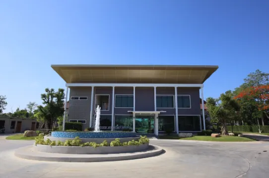 Southern Airport Hatyai