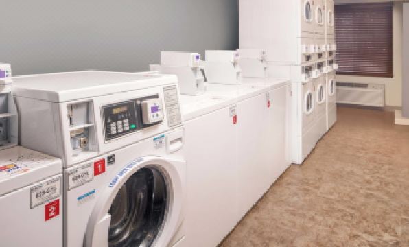 Extended Stay America Select Suites - Charleston - North Charleston - I-526