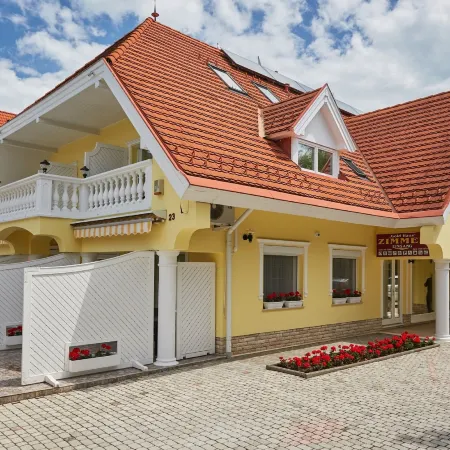 Gold House Pension