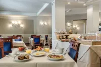 Hotel Albergo Da Vinci - servizio colazione