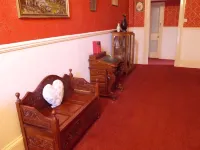 The Darnley Hotel Hotel a Woolacombe