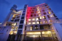 Hotel Patliputra Continental - Spa