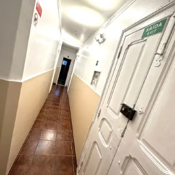 Lisboa Parque Guest House Отели рядом с достопримечательностью «Edificio Atlantis»