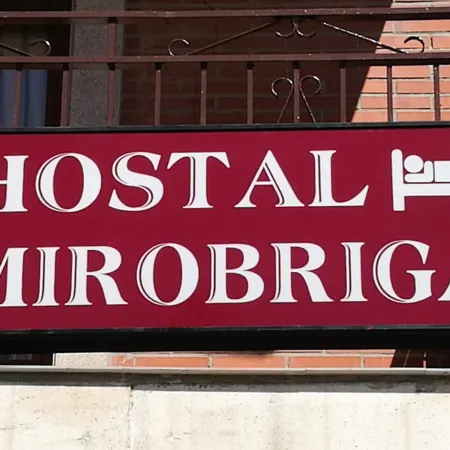 Hostal Mirobriga