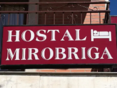 Hostal Mirobriga
