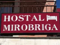 Hostal Mirobriga
