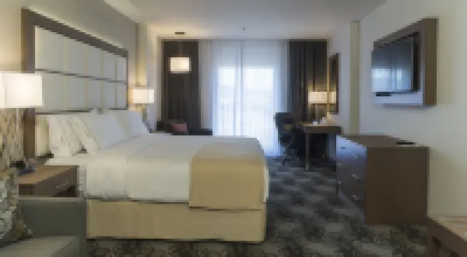 Holiday Inn Express & Suites CHIHUAHUA JUVENTUD by IHG