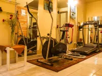 Marhaba Hotel Aswan - Gym