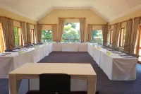 Budmarsh Country Lodge