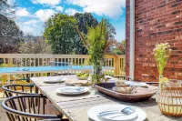 Ridge Valley by AvantStay Upscale Asheville Escape w Pool