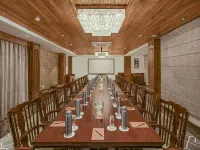 WelcomHeritage Elysium Resort & Spa Hotels in Shimla