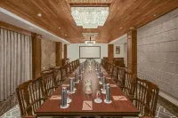 WelcomHeritage Elysium Resort & Spa Hotels in ноҳияи Шимла