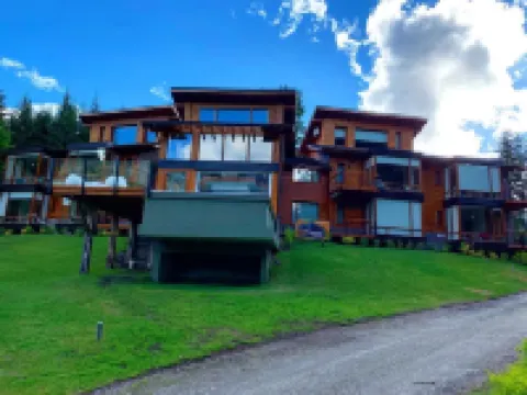 巴伊亞歐里根公寓酒店 酒店