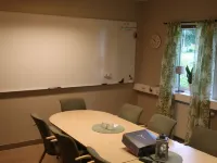 Hälsokällan فنادق في Olofstrom