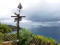 Milia Bay Hotel Apartments - Mountain view