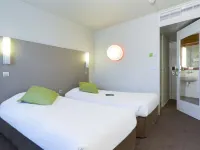 Campanile Villeneuve Sur Lot - Pujols Hotels in Pujols