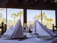 Playazimbali Hotels in Vera