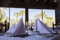 Playazimbali Hotels in Levante Almeriense
