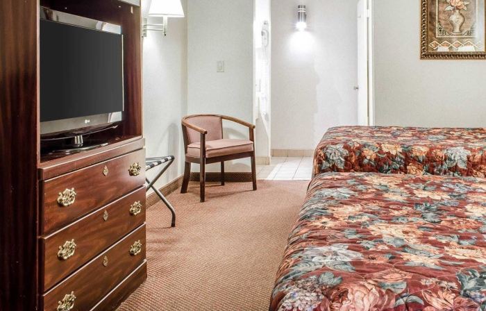 Econo Lodge