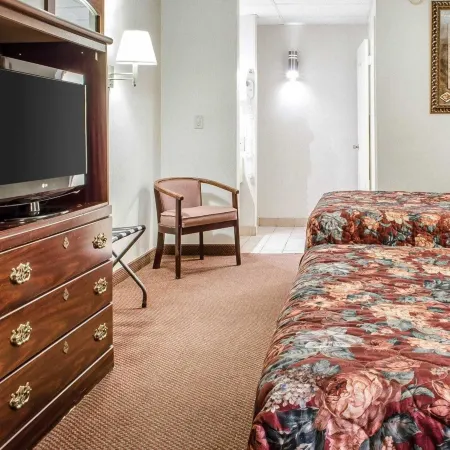 Econo Lodge