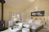 Le Hameau Albert 1er Hotels in Шамоні