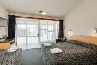 Ocean Beach Hotel Hotels in Dunedin