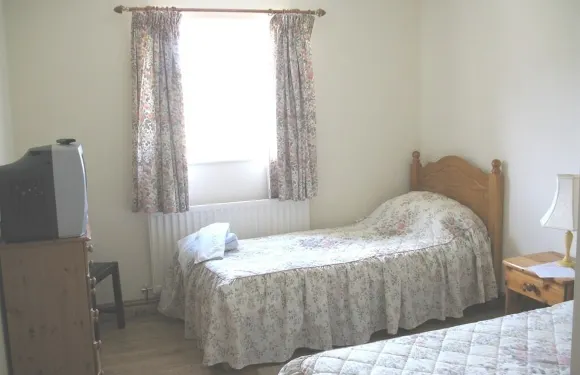 巴爾特利綠色農場民宿