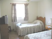 Balterley Green Farm - 3-Star